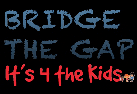 Bridge The Gap – This Will Be Gone Soon