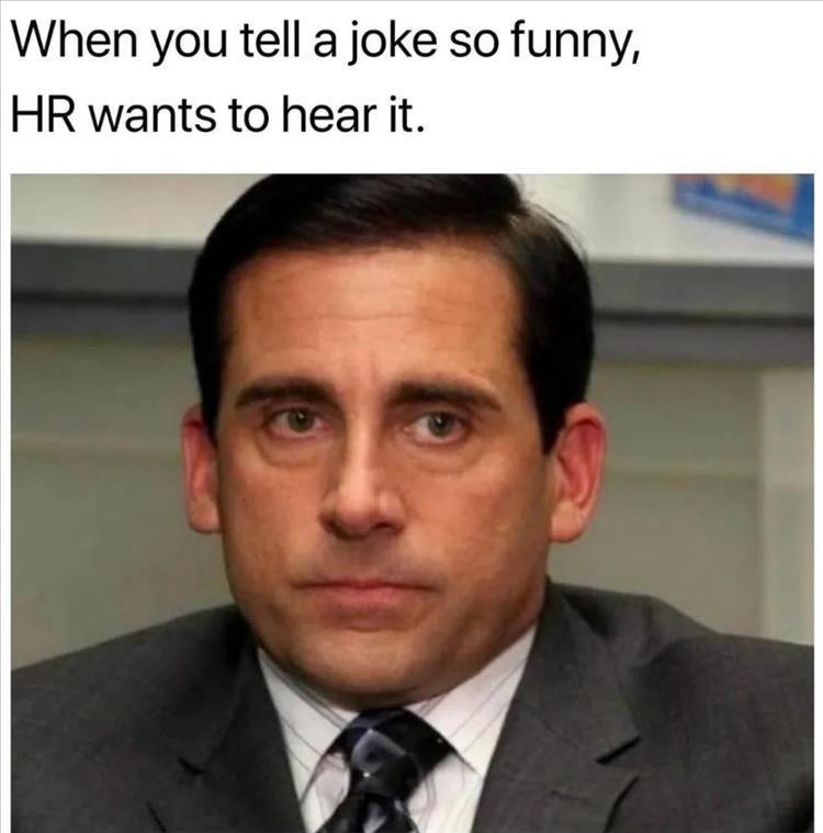 HR