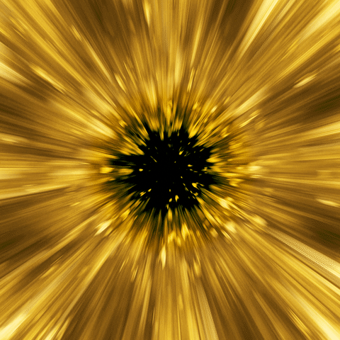 At The Speed Of Light