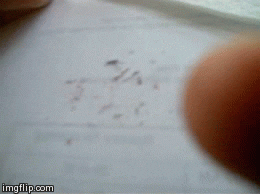 How To Erase “Why Not Me?”...Forever!