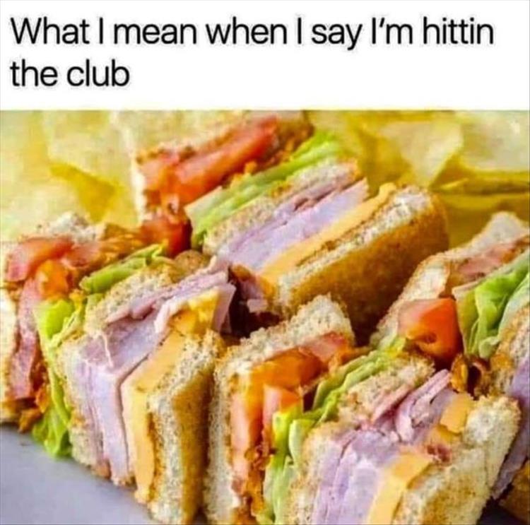club