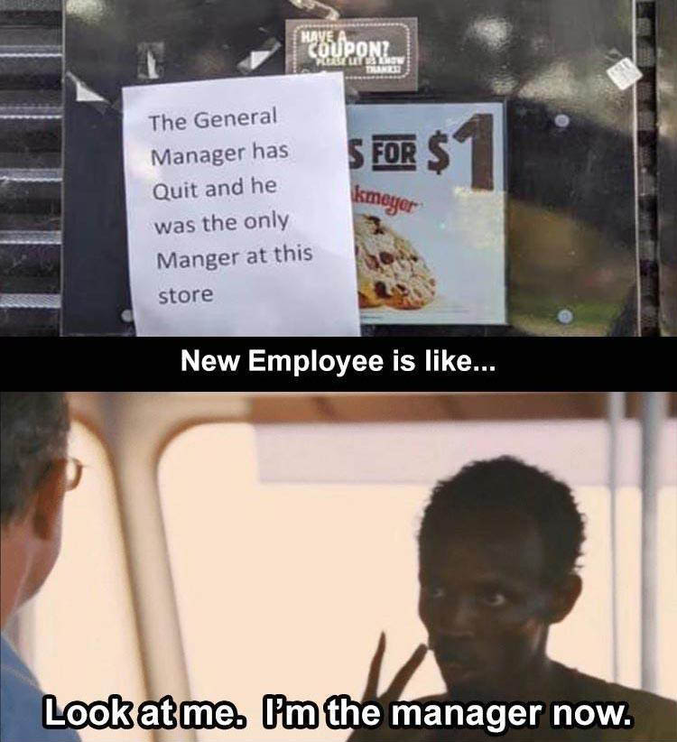 Manager