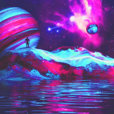 A Life Changing Gift From The Universe