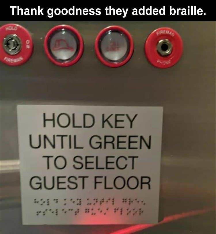 Braille
