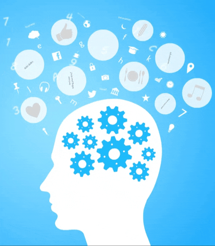 What Material Are You Feeding Your Mind?