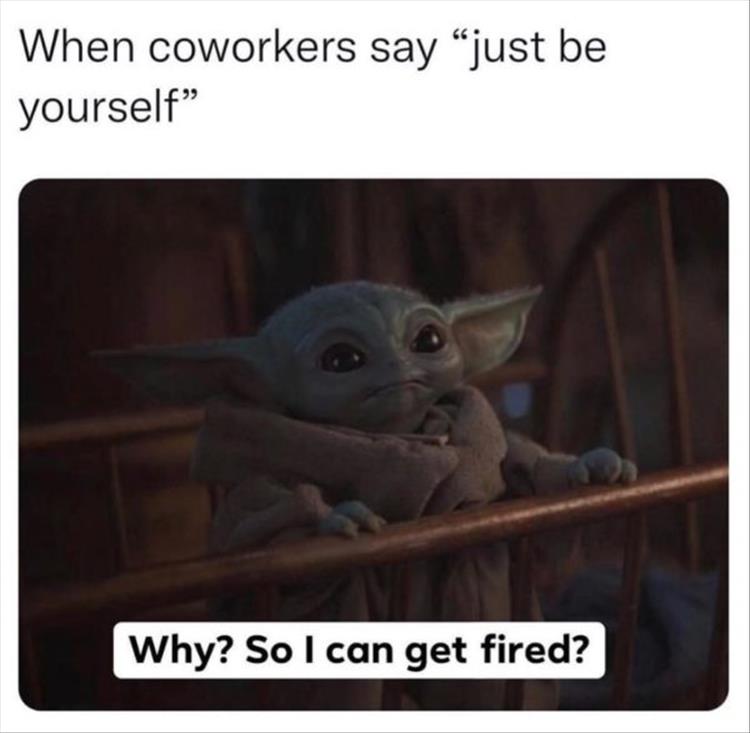 Fired