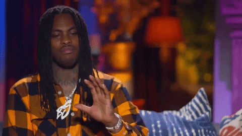 Spinning Out Of Control?