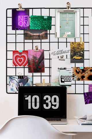 Visualization To Reality