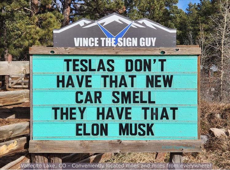 Tesla