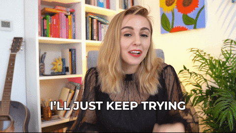 You have to try this