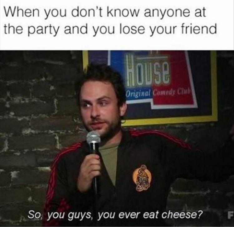 Cheese