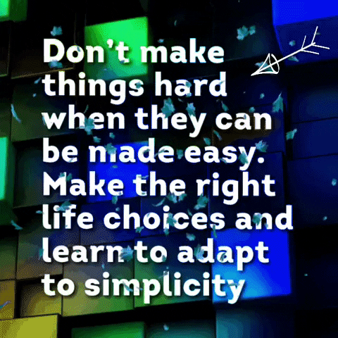 Confirmed Download: Your Choices Strengthen or Weaken You