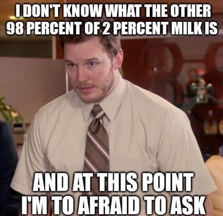 Milk