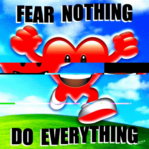 A Huge Change For The Better