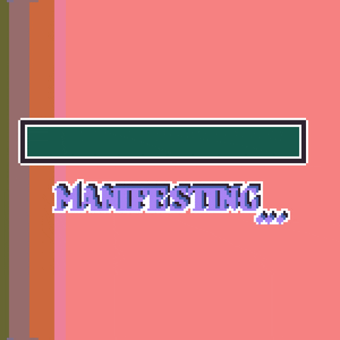 Manifest From The Soul & Tap The Field Of All Creation