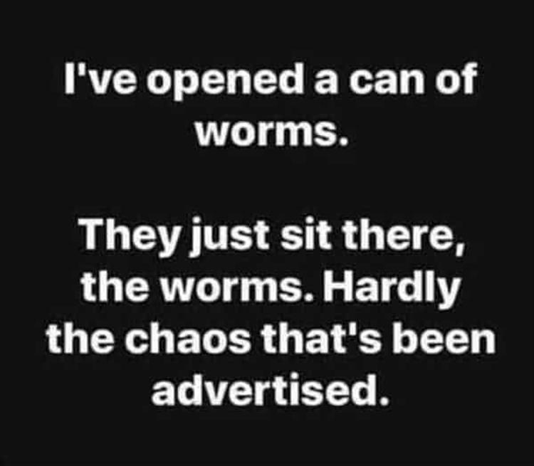 Worms