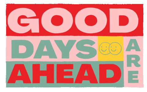 More Positivity & Less Worry