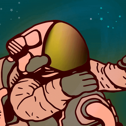 An Important Message From The Universe