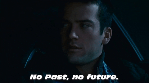 Learn To Live In The Moment - Free