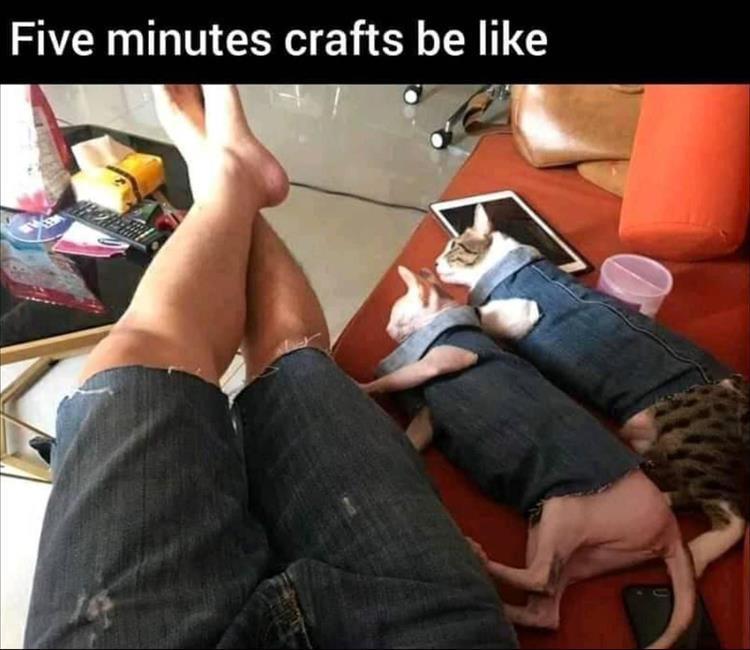 Crafts