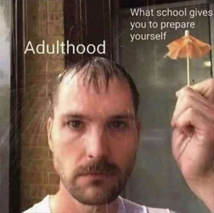 Adulthood