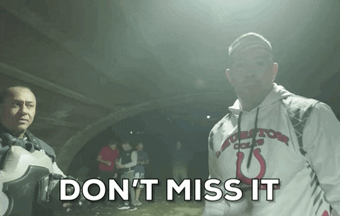 You Won’t Want To Miss This Free Audio