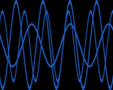 Weird Egyptian frequency creates miracles