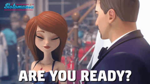 If You Are Ready – You Will Enjoy This