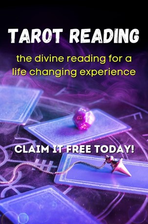 Reveal Your TRUE Self With This Tarot Reading