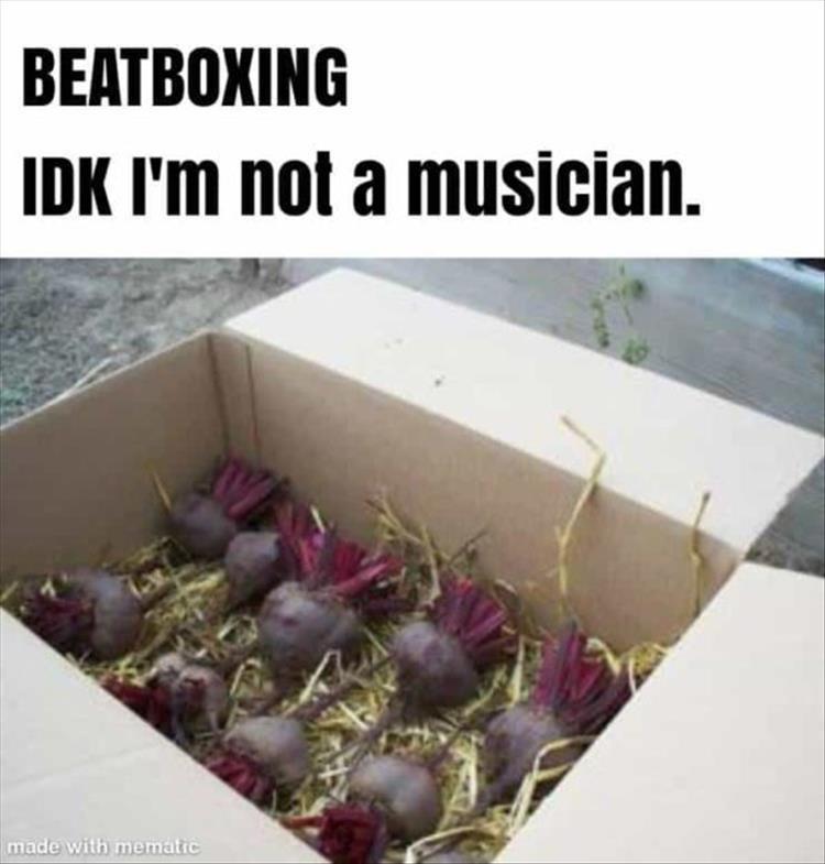 Beatboxing