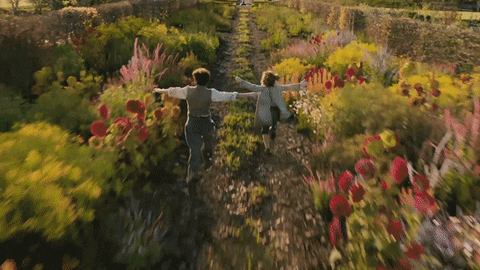 The Garden You Need To Start Today