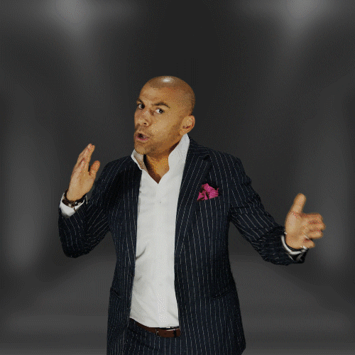 It’s Time For A Major Breakthrough