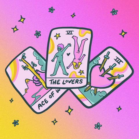 The Truth About Tarot