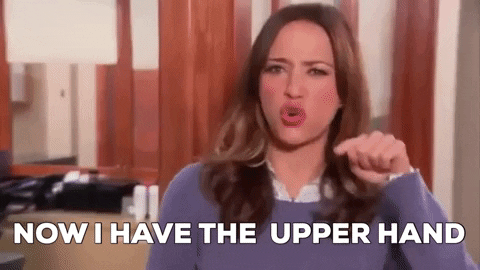 Use This To Your Advantage