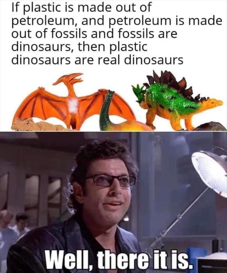 Dinosaurs