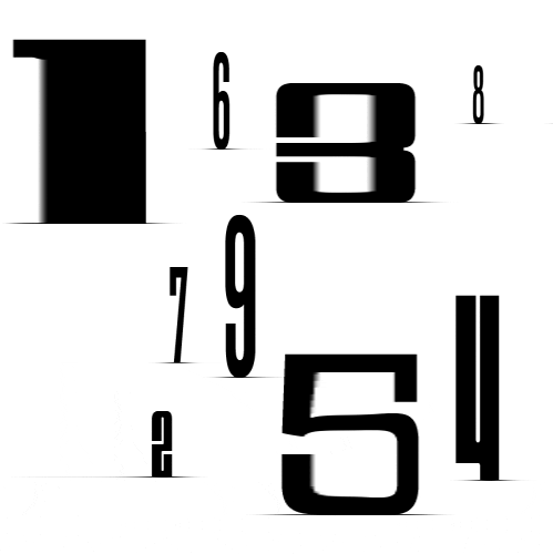 These sacred numbers will guide you starting today