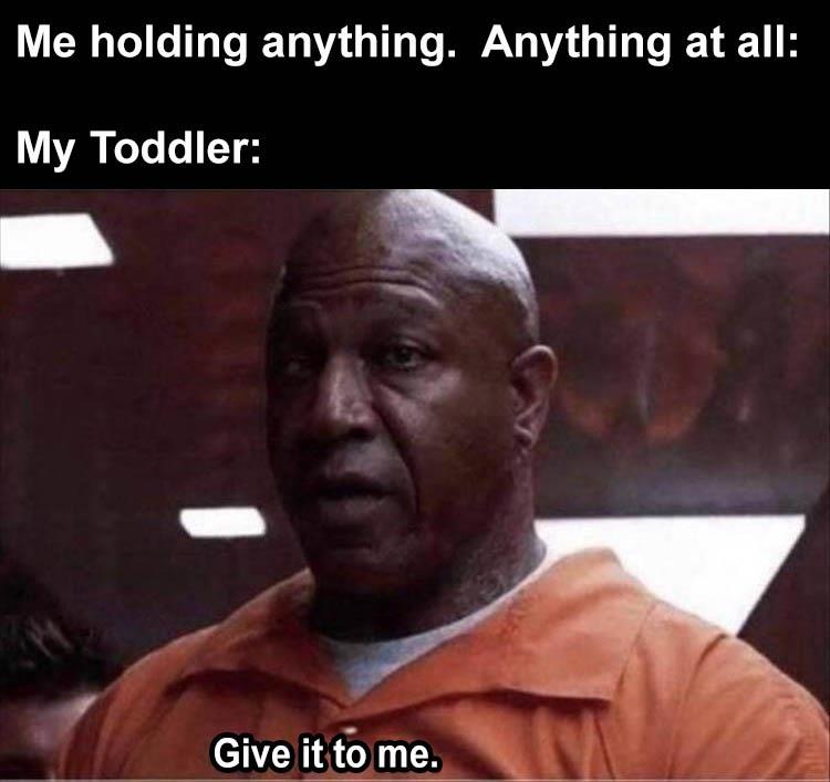 Toddler