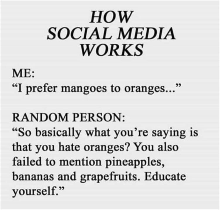 Social Media