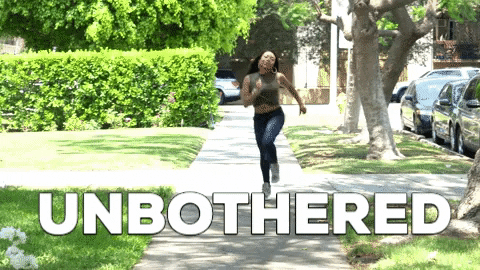 Easily Rid Yourself Of Negativity