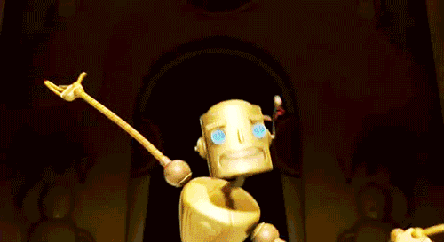 The Secret To Moving Forward During Hard Times