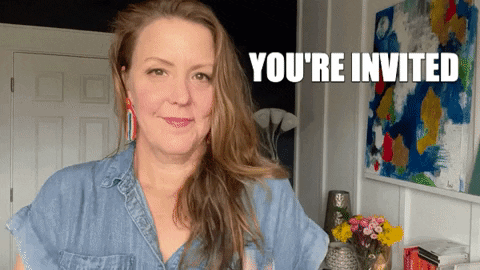 Unlock A World Of Healing, Abundance & Joy - Exclusive Invitation