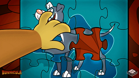 Time To Get It Together