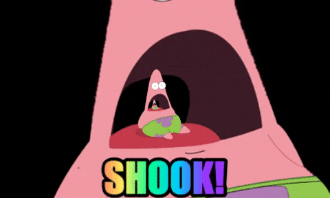 The Reading After This Quiz Will Shock You