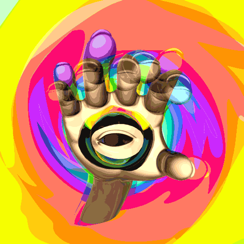 Free Third Eye Activation Session