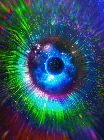 Boost Your Manifestation With This “Celestial Soundtrack“