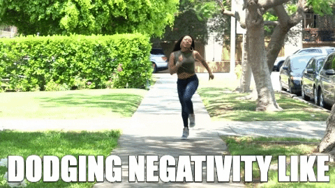 Like Attracts Like, Right?