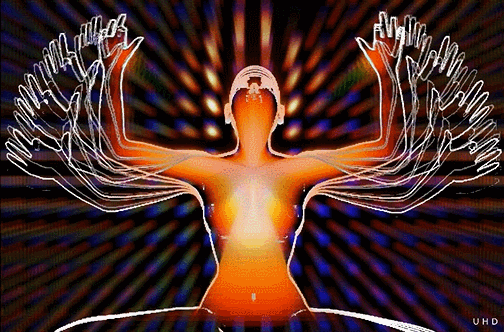 FREE meditative track