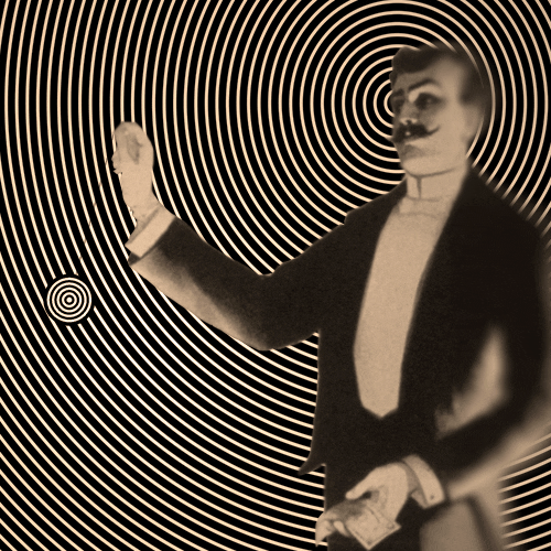 Free Self Hypnosis & Hypnotherapy Manual