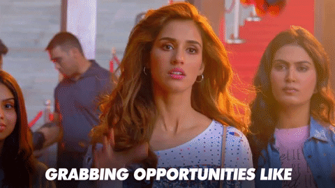 Stuck In Habitual Patterns