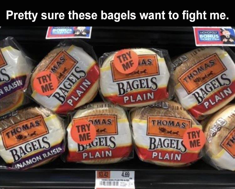 Bagels